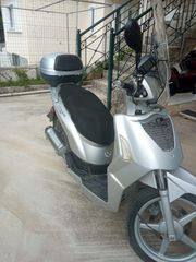 Kymco PEOPLE-S 200 2008
