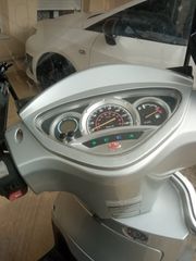 Kymco PEOPLE-S 200 2008-thumb-2