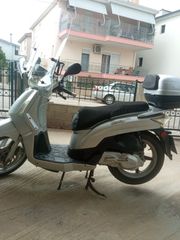 Kymco PEOPLE-S 200 2008-thumb-3