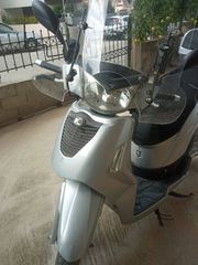 Kymco PEOPLE-S 200 2008-thumb-4