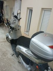 Kymco PEOPLE-S 200 2008-thumb-5