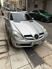 Mercedes-Benz SLK 200 2005