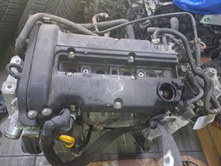 ΚΙΝΗΤΗΡΑΣ OPEL Z14XEP