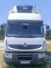 Ψυγείο Renault 2014