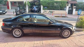 Bmw 316 2003 E46