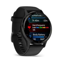 Garmin Watch Venu® 3 45mm Black EU