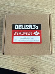 Dellorto ECS RACING ECU αντικοφτης για skooter 50 cc Kymco και SYM με ηλεκτρονικο καρμπυρατέρ