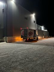 Ψυγείο Iveco 2008 ΤΣΙΓΓΕΛΑΔΙΚΟ