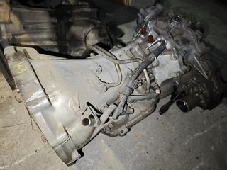 DAIHATSU TERIOS FACELIFT 02>05 ΣΑΣΜΑΝ 4x4 ΓΙΑ ΚΙΝΗΤΗΡΑ K3