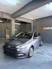 Hyundai i 20 2016