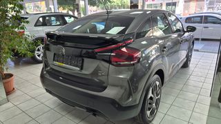 Citroen C4 2021 AYTOMATO-1.5 DIESEL-EYKAIΡΙΑ !!!!-thumb-2