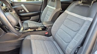 Citroen C4 2021 AYTOMATO-1.5 DIESEL-EYKAIΡΙΑ !!!!-thumb-36
