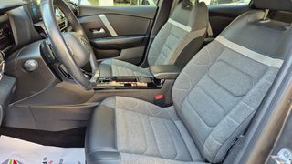 Citroen C4 2021 AYTOMATO-1.5 DIESEL-EYKAIΡΙΑ !!!!-thumb-37