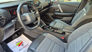 Citroen C4 2021 AYTOMATO-1.5 DIESEL-EYKAIΡΙΑ !!!!-thumb-39