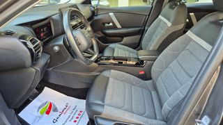 Citroen C4 2021 AYTOMATO-1.5 DIESEL-EYKAIΡΙΑ !!!!-thumb-40