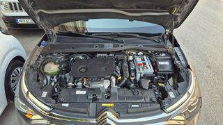 Citroen C4 2021 AYTOMATO-1.5 DIESEL-EYKAIΡΙΑ !!!!-thumb-42