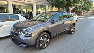 Citroen C4 2021 AYTOMATO-1.5 DIESEL-EYKAIΡΙΑ !!!!-thumb-13