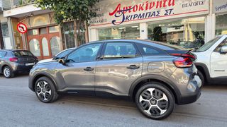 Citroen C4 2021 AYTOMATO-1.5 DIESEL-EYKAIΡΙΑ !!!!-thumb-17