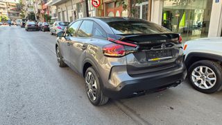 Citroen C4 2021 AYTOMATO-1.5 DIESEL-EYKAIΡΙΑ !!!!-thumb-19