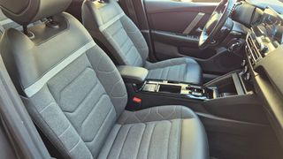 Citroen C4 2021 AYTOMATO-1.5 DIESEL-EYKAIΡΙΑ !!!!-thumb-24