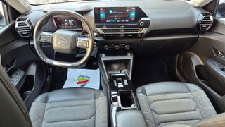 Citroen C4 2021 AYTOMATO-1.5 DIESEL-EYKAIΡΙΑ !!!!-thumb-31