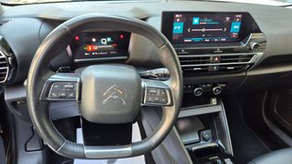 Citroen C4 2021 AYTOMATO-1.5 DIESEL-EYKAIΡΙΑ !!!!-thumb-33