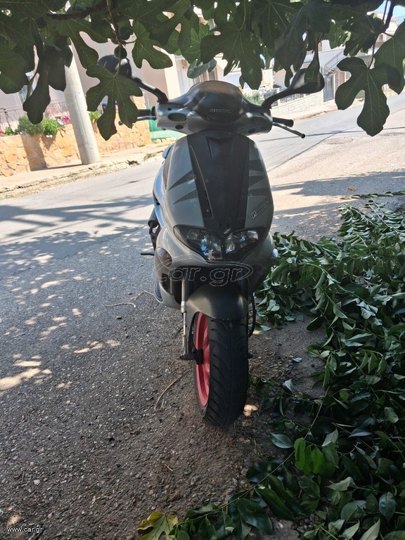 Gilera Runner 50 DD/SP 2005 SP 50