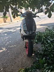 Gilera Runner 50 DD/SP 2005 SP 50