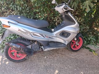 Gilera Runner 50 DD/SP 2005 SP 50-thumb-1
