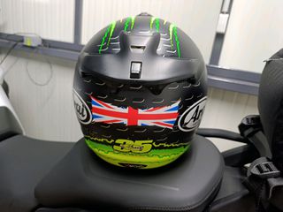 ΚΡΑΝΟΣ Arai CHASER -V-thumb-1