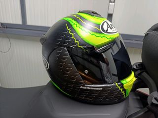 ΚΡΑΝΟΣ Arai CHASER -V-thumb-2