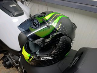 ΚΡΑΝΟΣ Arai CHASER -V-thumb-3