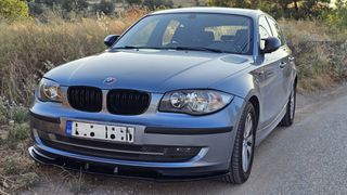 Bmw 116 2007 116I 122PS εξαταχυτο