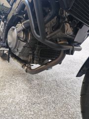 Εξάτμιση Yoshimura Dual Oval-thumb-2