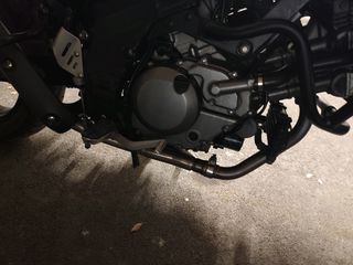 Εξάτμιση Yoshimura Dual Oval-thumb-4