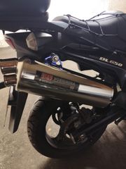 Εξάτμιση Yoshimura Dual Oval-thumb-5