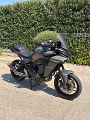 Yamaha Tracer 9 2022 Akrapovic Shifter-thumb-5