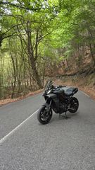 Yamaha Tracer 9 2022 Akrapovic Shifter-thumb-17