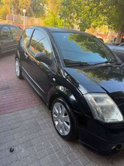 Citroen C2 2006