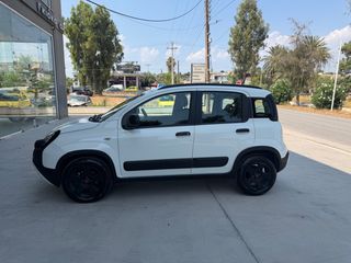 Fiat Panda 2020 CROSS 1.0 HYBRID GSE CITY-thumb-1