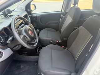 Fiat Panda 2020 CROSS 1.0 HYBRID GSE CITY-thumb-3