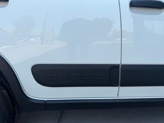 Fiat Panda 2020 CROSS 1.0 HYBRID GSE CITY-thumb-4