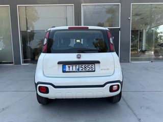Fiat Panda 2020 CROSS 1.0 HYBRID GSE CITY-thumb-5