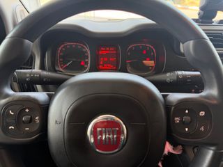 Fiat Panda 2020 CROSS 1.0 HYBRID GSE CITY-thumb-7