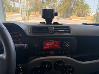 Fiat Panda 2020 CROSS 1.0 HYBRID GSE CITY-thumb-8