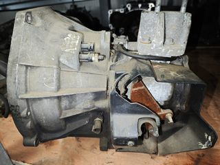FORD FIESTA 08>13 // ΣΑΣΜΑΝ ΓΙΑ ΚΙΝΗΤΗΡΑ ΠΕΤΡΕΛΑΙΟΥ F6JD 1,4 TDCI