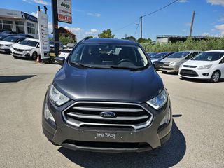 Ford EcoSport 2019-thumb-1