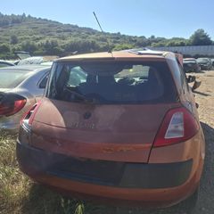 ΜΟΤΕΡ ΚΑΛΟΡΙΦΕΡ MEGANE H B 02-05