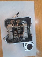 ΚΕΦΑΛΗ HONDA SH 300