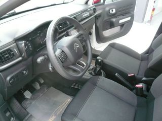Citroen C3 2021 1.2 PURETECH SHINE-thumb-8